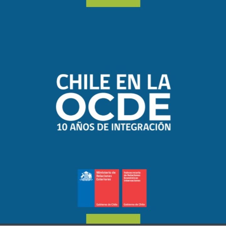 Interpretaci&oacuten para OCDE