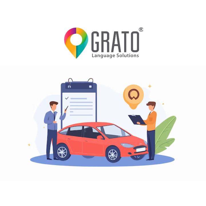 GRATO